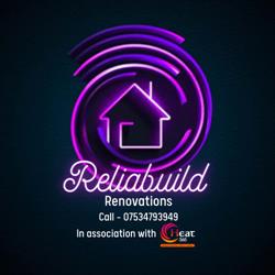 Reliabuild Renovations, Sheffield opening hours