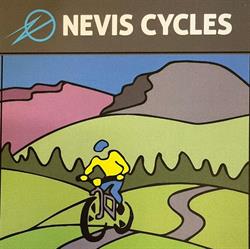 Nevis Cycles, Inverlochy opening hours