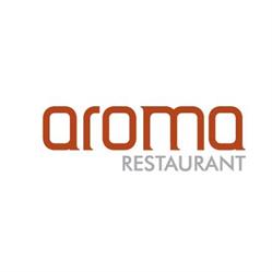 AROMA, London opening hours