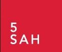 5sah, London opening hours