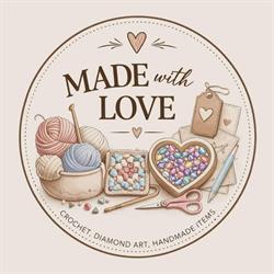 Made with Love, Blackpool opening hours
