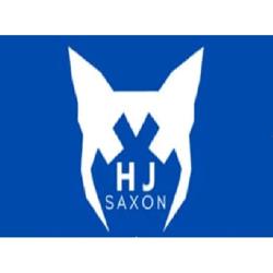 H J Saxon Ltd, Ipswich opening hours
