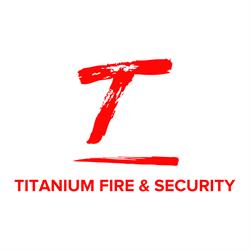 Titanium Fire and Security Ltd, Corby opening hours