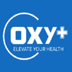 OXYplus, Benton opening hours