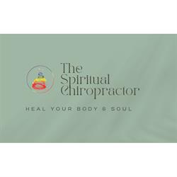 The Spiritual Chiropractor, London opening hours