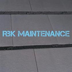 RBK Maintenance, Sheffield opening hours