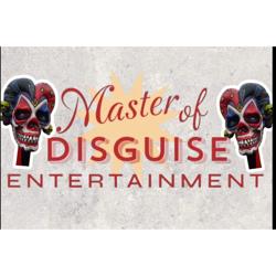 Master of Disguise Entertainment, Orpington opening hours