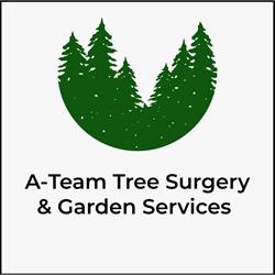 A-Team Tree Surgery & Garden Services, Dalkeith opening hours