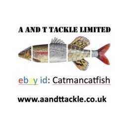 A and T Tackle Limited, Harrow opening hours