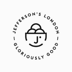 Jefferson's Ice Cream Brixton, London opening hours
