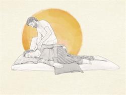 BodyWise Shiatsu, Leeds opening hours