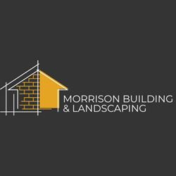 MORRISON BUILDING and LANDSCAPING, Mountsorrel opening hours
