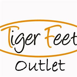 Tiger Feet, Dunfermline opening hours