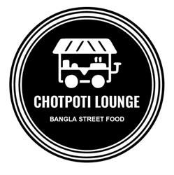 Chotpoti lounge, London opening hours