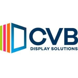 CVB Display Solutions, Benfleet opening hours