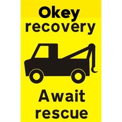 Okey Recovery in Birmingham (Erdington) - Opening Hours