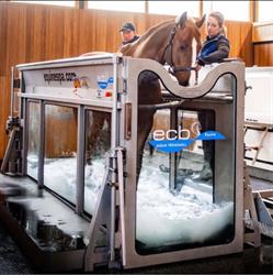ECB Equine Spa, Bourton-on-the-Water opening hours