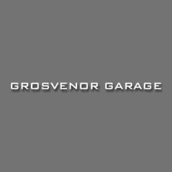 Grosvenor Garage Motor Vehicle Sales, Higher Walton opening hours