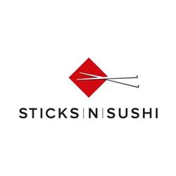 Sticks'N'Sushi, Richmond opening hours