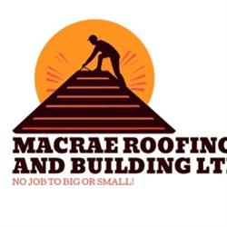 Macrae Roofing and Building Ltd, Aberdeen opening hours