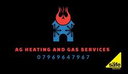 AG Heating and Gas Services in Inverness (Culloden) - Opening Hours
