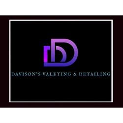 Davisons Valeting & Detailing, Blyth opening hours