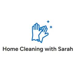 Home Cleaning with Sarah, Ashford opening hours