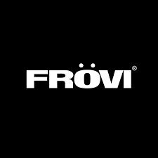 Frovi Showroom, London opening hours