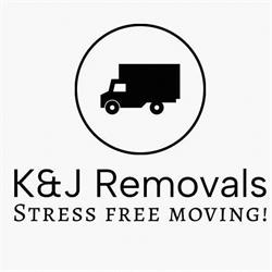 K&J Removals, Walsall opening hours