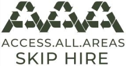 AAA Skip Hire, Exhall opening hours