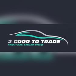 2 Good To Trade, Rotherham opening hours