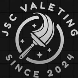 JSC Valeting, Carterton opening hours