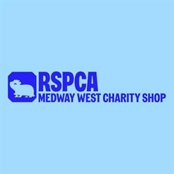 RSPCA Medway West Charity Shop, Rochester opening hours