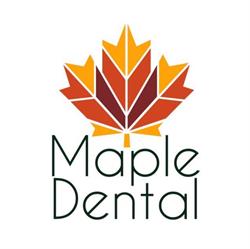 Maple Dental, Manchester opening hours