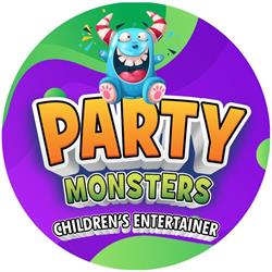 Party Monsters Children’s Entertainer, Grays opening hours