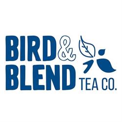 Bird & Blend Tea Co. Cardiff, opening hours