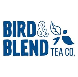 Bird & Blend Tea Co. Exeter, opening hours
