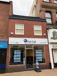 First Call Contract Services, Leicester opening hours
