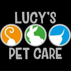 Lucy's Pet Care, Ramsbottom opening hours