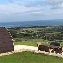 Carrick Little Glamping, Newry opening hours