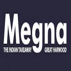 Megna, Great Harwood opening hours