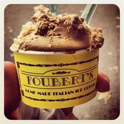 Foubert's, London opening hours