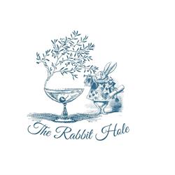 The Rabbits Hole, London opening hours
