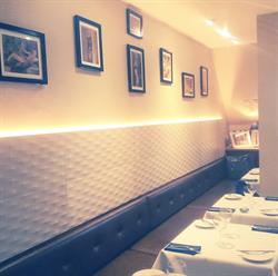 La Dolce Vita, Teddington opening hours
