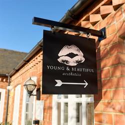 Young & Beautiful Aesthetics, Wollaston opening hours