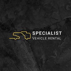 Specialist Vehicle Rental, Birmingham opening hours