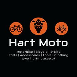 Hart Moto - Online Retailer - Collections Available, Launceston opening hours