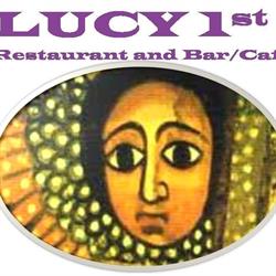Lucy 1st Ethiopian Restaurant & Bar, London opening hours