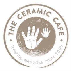 The Ceramic Cafe, Dunfermline opening hours