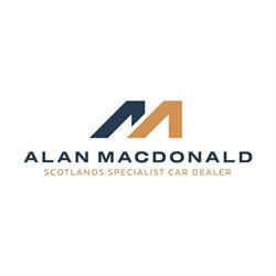 Alan MacDonald Cars, Larbert opening hours